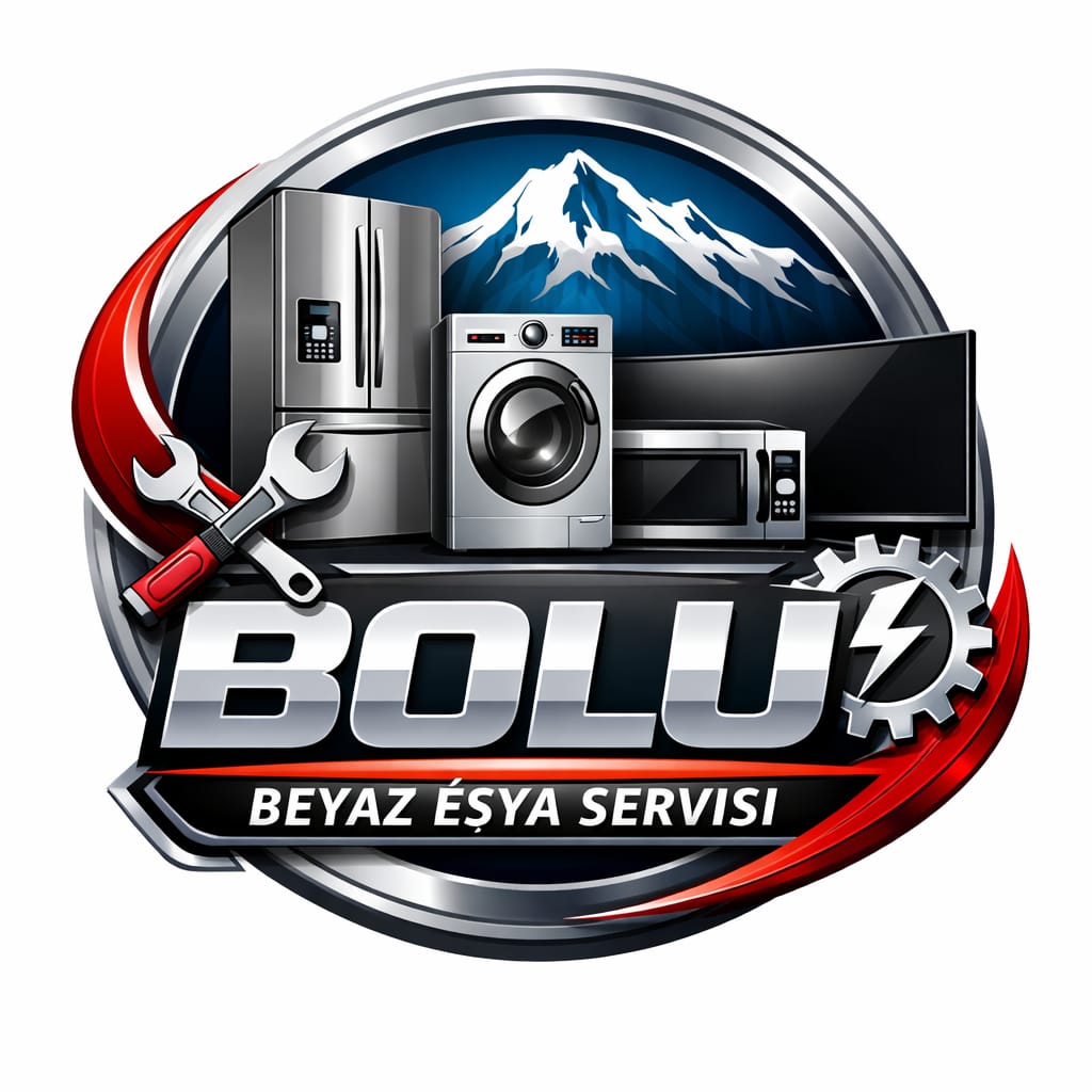 Bolu Beyaz Eşya Servisi - Profesyonel Teknik Servis